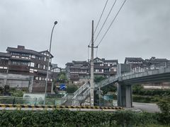-磁器口古镇
