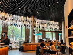 -星巴克臻选(湖滨道店)
