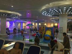 -水晶之星洗浴温泉汗蒸