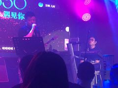 -MOSSO音乐酒吧·Live House(南京西路店)