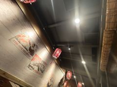 大堂-關東雪东北菜(中庚漫游城店)