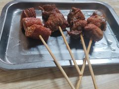 -于记沙布袋馄饨