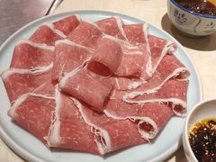 -三宝涮肉(体育学院店)