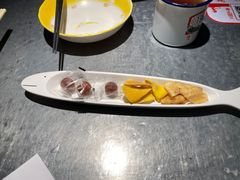 -探鱼·鲜青椒爽麻烤鱼(领展购物广场店)