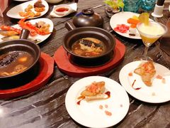 -长沙北辰洲际酒店-兰调全日餐厅