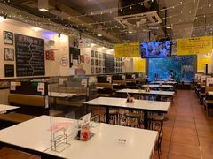 -大哥餐厅(西城花园店)