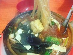 -清真·马文砂锅大全(麦苋街店)