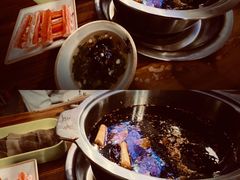 -盖帮鳝鱼串串(东郊记忆店)