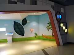 -苏州青少年科技馆