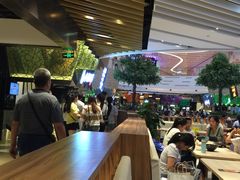 -食悦天美食广场(西安CityOn熙地港购物中心店)