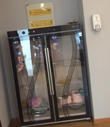 -尤尼可国际影像(万源分店)
