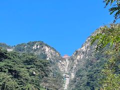 -泰山风景名胜区