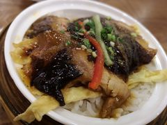 -富豪酒家(正大广场店)