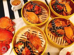-郑州富力万达文华酒店·云端美食汇自助餐厅