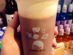 -喜茶(北京三里屯太古里店)