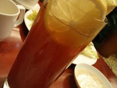 -南宁沃顿国际大酒店-自助餐厅