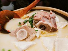-老阿爸鲜鱼土菜(昆山花桥店)