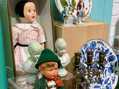 -恋物百货商店(华侨城店)