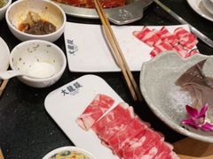 -大龙燚火锅(白石洲店)
