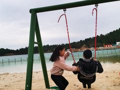 -仙海旅游度假区