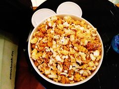 -百丽宫影城(嘉里汇店)