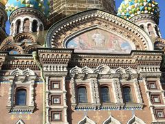 -滴血救世主教堂