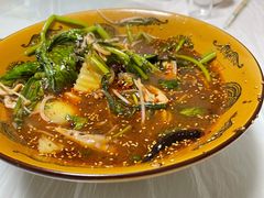 麻辣烫-乡间好味私家菜(总店)
