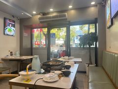 -小胖子羊肉馆·烧烤(龙茗路店)