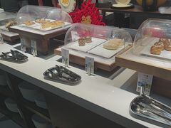 -漢咖啡·全服务式自助晚餐(武汉洲际酒店)