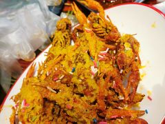 蛋黄焗龙虾-丁丁龙虾(总店)