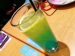 海洋魅惑-摩欧客意式餐厅(高新活力汇店)