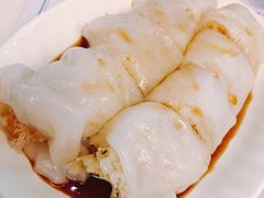 脆皮鲜虾肠-点点心点心专门店(湾仔店)