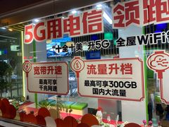 -中国电信(泰兴路店)