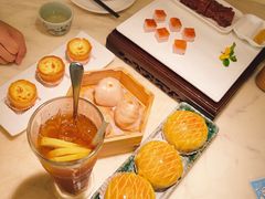 -陶陶居酒家(SM二期购物广场店)