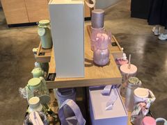 -星巴克臻选(珠海富华里店)