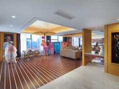 -厦门明发国际大酒店(会展中心环岛路店)