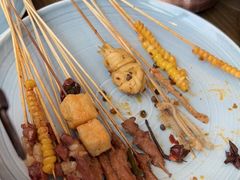 -菲住布渴酒店自助餐厅(阿里巴巴西溪园区店)