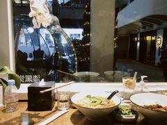 -漆黑觉米粉(三里屯店)