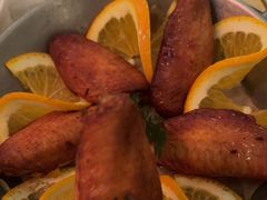 -CAMP.33露营烤肉·团建聚餐(创智天地店)