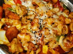 -三代烤肉(保利广场店)