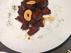 -望乡楼上海菜(日月光店)