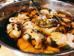 -望京一号·重庆江湖菜(工体店)