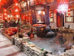 -鱼满舱·鲜活海鲜·正宗鲁菜