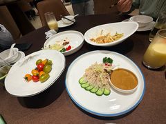 -全聚德(上海首店浦东店)