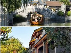 -赵州桥景区