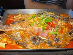 -鸣记脆皮烤鱼(山姆店)