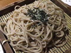 -万藏·荞麦酒房BANKURA JAPANESE SOBA KITCHEN(长乐路店)