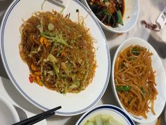 -小菜园新徽菜(阜阳颍州万达店)
