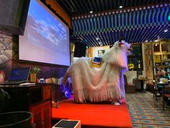 -敏珠拉姆藏餐·南京厨房(富春江东街店)