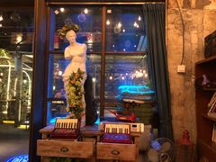 -高烤场烧烤餐厅(文华里店)